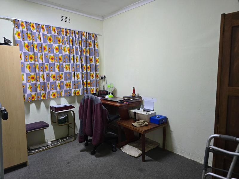 3 Bedroom Property for Sale in Vaalpark Free State